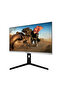 Aryond A27F V1 27" 200Hz QHD 1 Ms HDR10 G-Sync FreeSync Fast IPS Oyuncu Monitörü Beyaz - 2
