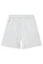 10-13 Years Old Shorts - Off-White - 2