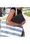 Galaxy Tab A SM-T510 Tablet Case, Techsuit, Clamshell Case, Black - 6