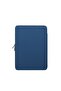 Antishock 5226 dark blue Laptop sleeve 15.6" - 3