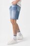 Denim Shorts - 3