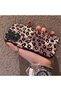 Samsung Galaxy A32 4g Compatible Leopard Pattern Shock Resistant Protective Phone Case - 2