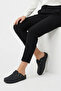 Women's Buckle Orthopedic Sole Sabo Closed Toe Daily Slippers - 3