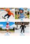 Kids Bike Helmet, Toddler Helmet for Boys Girls , for Skateboard Skating Bicycle Scooter Cycling - 6