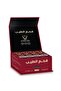 فحم الطيب سريع الاشتعال 80 قرص صغير للعود والبخور - 3
