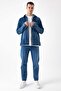 Single Pocket Denim Outer Shirt - 8