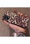 Redmi Note 12 5g Compatible Leopard Pattern Shockproof Protective Phone Case - 2