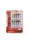 Win Plus Acrylic Paint Set 15s