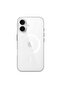 iPhone 16 Clear Case with MagSafe - 4