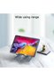 Stand pentru tableta, Yesido, 13inch, Foldable, Silver - 3