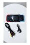 A12 Handheld Game Console - 666 Built-in Classic Games - 2
