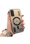 Samsung Galaxy S20 Fe Compatible Silicone Edge Hard Back Anti-Fall Phone Case Creative Patterned - 3