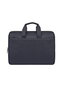 Central 8231 black Laptop bag 15.6" - 3