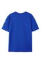 Women's Cute Ghost Printed Oversize T-Shirt - 6