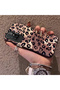 Redmi 10 2022 Compatible Leopard Pattern Shockproof Protective Phone Case - 2