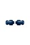Ultra Open Earbuds Lunar Blue - 4