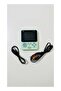 G7 Retro Handheld Game Console - 3.5-Inch Large HD Screen - 2