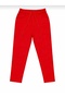 Boy's Elastic Waist Lace-Up Pants April 23 Everyday Casual..