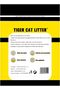 ® Premium Ultra Clumping Multi-Cat Easy Clean-Up Clumping Cat Litter, 10 KG - 2