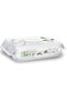 White Soap Scented Wet Towel 12x90 - 3
