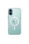 iPhone 16 Plus Clear Case with MagSafe - 7