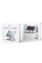 Stand pentru tableta, Yesido, 13inch, Foldable, Silver - 7