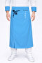 Chef Apron with Name Gift, Waist-Tie Chef Apron, Kitchen Aprons, Cafe Restaurant Apron, Chef