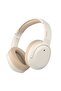 BT ANC Over-Ear Headphone W820NB Plus Ivory