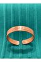 Bismillah Written Copper Bracelet