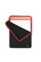Antishock 5226 black Laptop sleeve 15.6" - 7