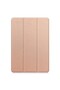 MatePad 11.5 tablet case, Techsuit, Clamshell Case, Gold - 2
