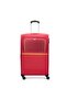 Evolve Plus 4 Wheel Soft Trolley 69cm Red - 4