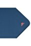 Antishock 5226 dark blue Laptop sleeve 15.6" - 5