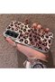 Samsung Galaxy A05S Compatible Leopard Print Shockproof Protective Phone Case - 2