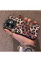 Infinix Hot 40I Compatible Leopard Print Shockproof Protective Phone Case - 2
