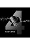 ENC Earbuds Sonic Air Black - 4