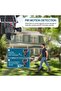 V380 PRO T36 3 IN 1 SOLAR AI SECURITY CAMERA 4K 5G WIFI - 7