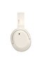 BT ANC Over-Ear Headphone W820NB Plus Ivory - 5