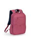Suzuka 7760 red ECO Laptop backpack 15.6" - 2