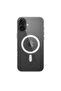 iPhone 16 Plus Clear Case with MagSafe - 5