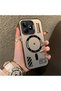 Realme Note 50 Compatible Silicone Edge Hard Back Anti-Fall Phone Case Creative Patterned