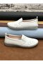 Genuine Leather Orthopedic Gel Sole Lightweight Soft Arex-Luıs Women's Shoes - 2