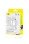 - Data Cable Display 2 (P10382703511-00) - Fast Charging, USB-C, Lightning, Digital Display - 7