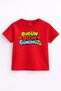 Today Is Our Day Emoji Printed Kids' T-Shirt – Fun April 23Rd Themed