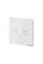 T0EU2C-TX Comutator tactil inteligent WiFi simplu - 3