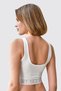 7012 3-Piece Women's Crop Athlete Set - 2