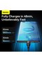 - Data Cable Flash Series 2 (CASS040001) - Fast Charge, USB to Type-C, Lightning, Micro-USB - 4