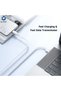Data/Charging Cable, Data Cable (Ld06v), Pvc, Litho, Black - 4