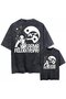 Stray Kids Karma Printed Unisex Oversize Washable T-Shirt