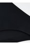 Lcw Dream Black High Waist Women's Hipster Bikini Bottom - 3